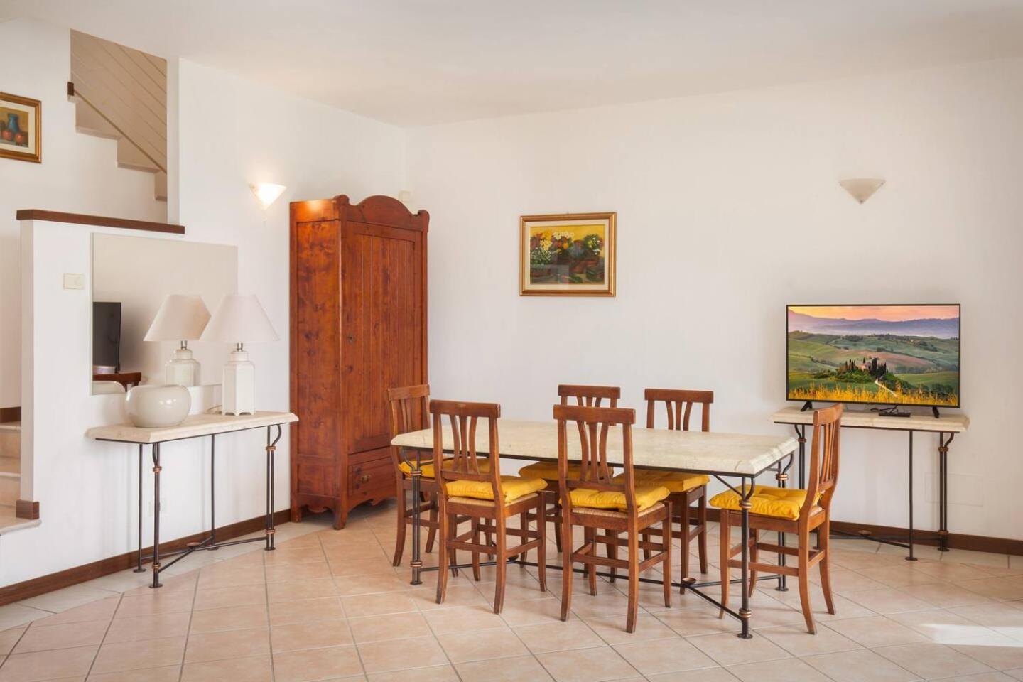 Regina Gardesana Villa Exterior foto